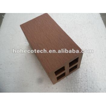 Decking accessories/sythetic wpc post/fencing post