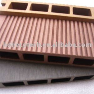Water-proof Wood like Composite Decking