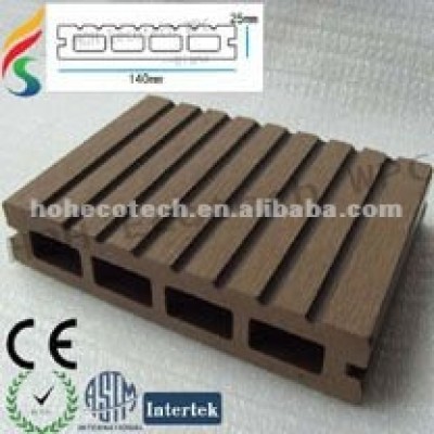 WPC Decks and Terrace