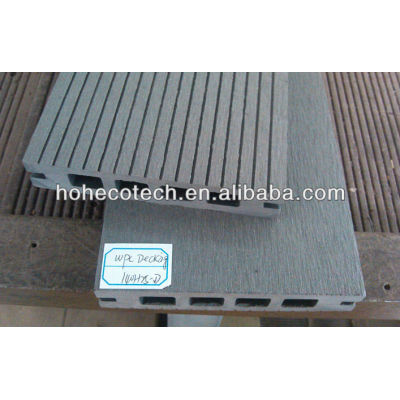 WPC Outdoor Decking/Flooring/Outdoor Garden Flooring