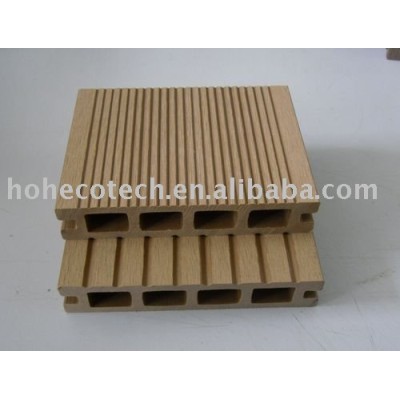 floor-popular WPC outdoor decking/flooring-CE