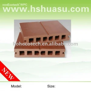 WPC Outdoor decking