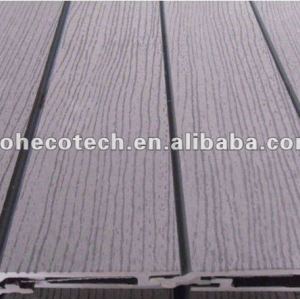 WPC outdoor wall panel/cladding/board