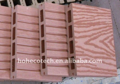 (CE ISO ASTM ROHS)Popular WPC flooring