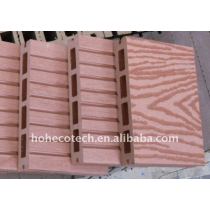 (CE ISO ASTM ROHS)Popular WPC flooring