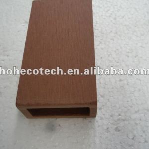 100% recycled wpc high quality outdoor fencing post (wpc flooring/wpc wall panel/wpc leisure products)