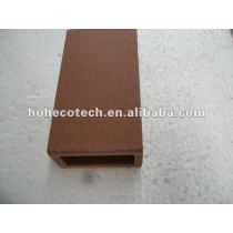 100% recycled wpc high quality outdoor fencing post (wpc flooring/wpc wall panel/wpc leisure products)