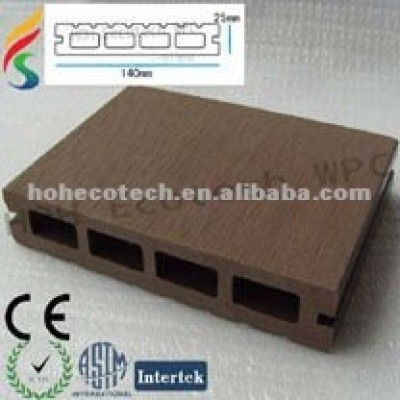 WPC Decks and Terrace