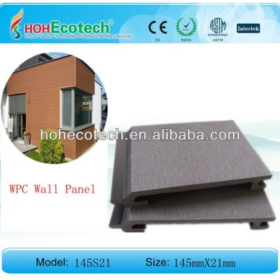 WPC Wall Panel