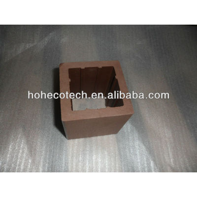 hard wood fencing/hard wood post