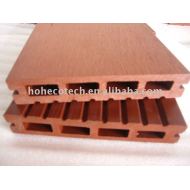 熱い販売の合成のDecking WPC材料
