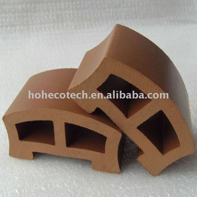 Garden WPC Fencing (high quality)