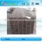 Huasu good design anti-UV water-proof wpc decking board (CE ROHS)