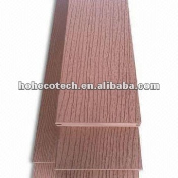 Wood Plastic Composite flooring/wpc decking board