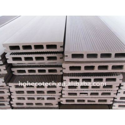 WPC decking floor board /flooring wpc composite wood timber
