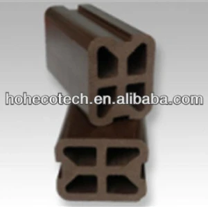 Duro legno scherma/duro legno post