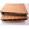Grooved and Tongued WPC Outdoor Deckings