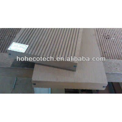 WPC Outdoor Decking/Flooring/Outdoor Garden Flooring