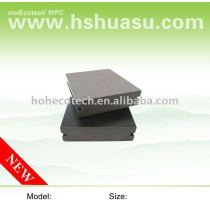 Anhui engineered wpc wood flooring