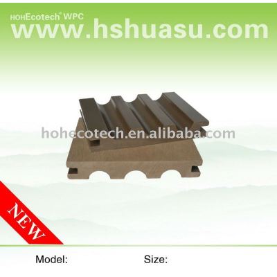 WPC Decking outdoor
