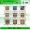 WPC eco-friendly wood composite floor tile