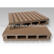 WPCの積層のdecking空HD140H25 C