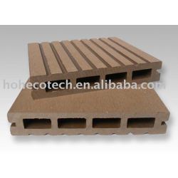 WPCの積層のdecking空HD140H25 C