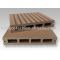 WPC laminate decking-hollow-HD140H25-C