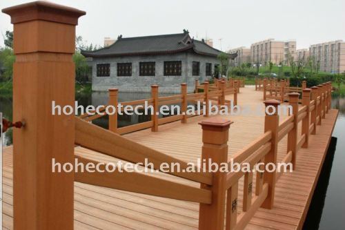 WPC Decking Outdoor