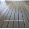 Solid&Hollow WPC Decking Floor WPC decking tiles wood plastic composite flooring