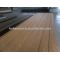 embossing WPC DECKING board Wood-Plastic Composites flooring WPC flooring wpc decking