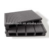 wood plastic composite decking board