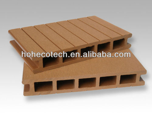 veranda wood decking /flooring board/wpc decking