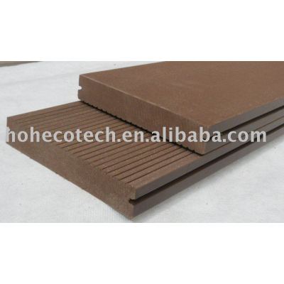 wood plastic composite wpc flooring board
