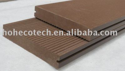 wood plastic composite wpc flooring board