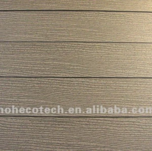 attractive design wpc wall panel