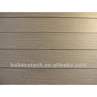 attractive design wpc wall panel