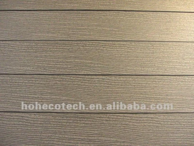 attractive design wpc wall panel