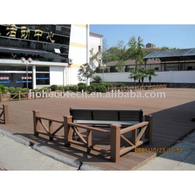 WPC Outdoor Flooring(high quality)