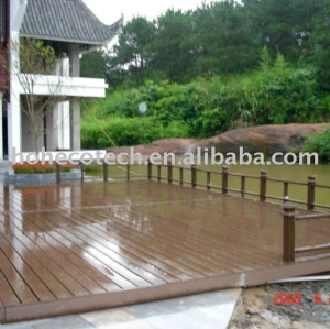 WPC Outdoor Flooring(high quality)