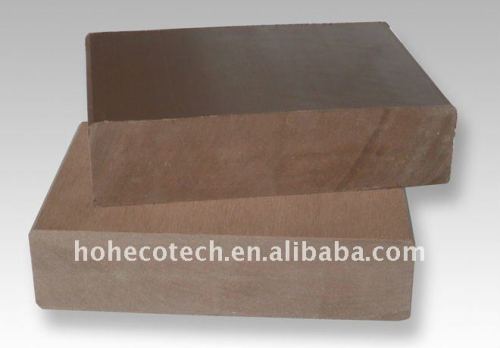 140x35mm especially thick composite decking board