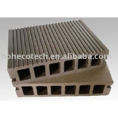 Wood Plastic Composite decking floor