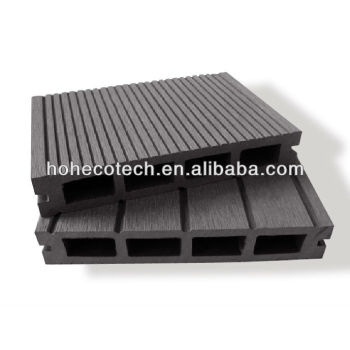 wood plastic composite flooring decking board