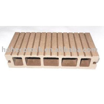 WPC Decking/Flooring