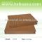 Anti-UV Lumber Composite Decking/flooring