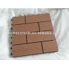 NOT need accessories wpc interlocking decking tiles wpc DIY titles Wood-Plastic Composites flooring BOARD