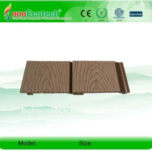 WPC cladding(high quality)