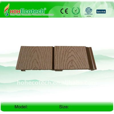 WPC cladding(high quality)