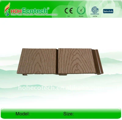 WPC cladding(high quality)