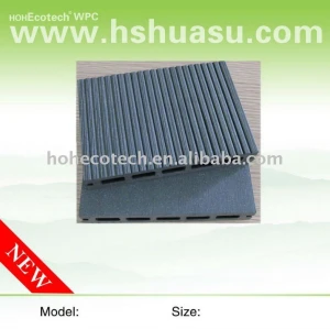 WPC Decking, CE,ASTM,ISO9001,ISO14001approved